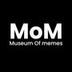 Museum Of Memes logo