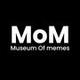 Museum Of Memes logo