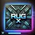 RUG X logo