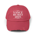 Vance Rubio 2028 logo