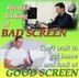 Screen Life logo