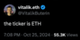 ETH logo