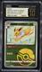 2025 #03 03 Jolteon CGC 10 Prist logo