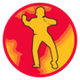 AFRICA KIDS TOKEN logo