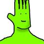HANDGUY token