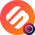 Swipe (Wormhole) logo