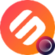 Swipe (Wormhole) logo