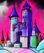 CASTLE