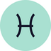 Pisces logo