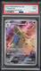 2023 #222 Tyranitar PSA 9 Pal EN logo