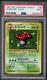1997 #45 Vileplume-Holo PSA 9 Ja logo