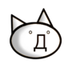 Giko Cat logo