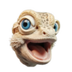 DragonWifBeard logo
