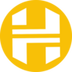 Honeyland logo