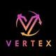 Vertex logo