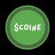 memecoin website builder logo