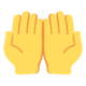 Just Hold logo