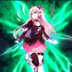 Waifu logo