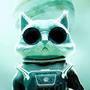 BADCAT
