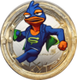 SUPER MEME logo