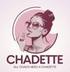 Chadette logo