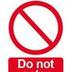 NOT WORTHLESS logo