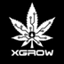Xgrow logo