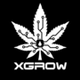 Xgrow logo