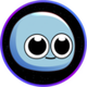 Alan the Alien  logo