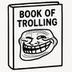Book of Trolling logo