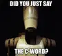 CLANKER