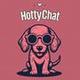 Hottychat logo