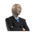 Stonks logo
