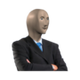 Stonks logo