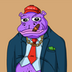 LANDLORD RONALD logo