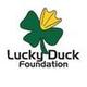 Lucky Ducky Foundation logo