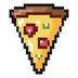 PIZZA logo