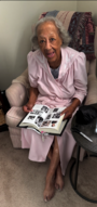 grandma