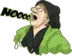 NOOOO logo