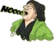 NOOOO logo