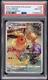2021 #188 Full Art/Flareon PSA 1 logo
