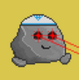 Mineable Rocks #463 logo