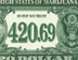 Serious Money logo