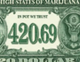 Serious Money logo