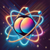 Quantum Butt Entanglement logo