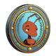 ANT Coin logo