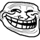TROLLFACE logo