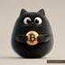 Bitcat logo