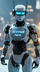 AI Virtual Agents logo