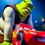 Shrekking